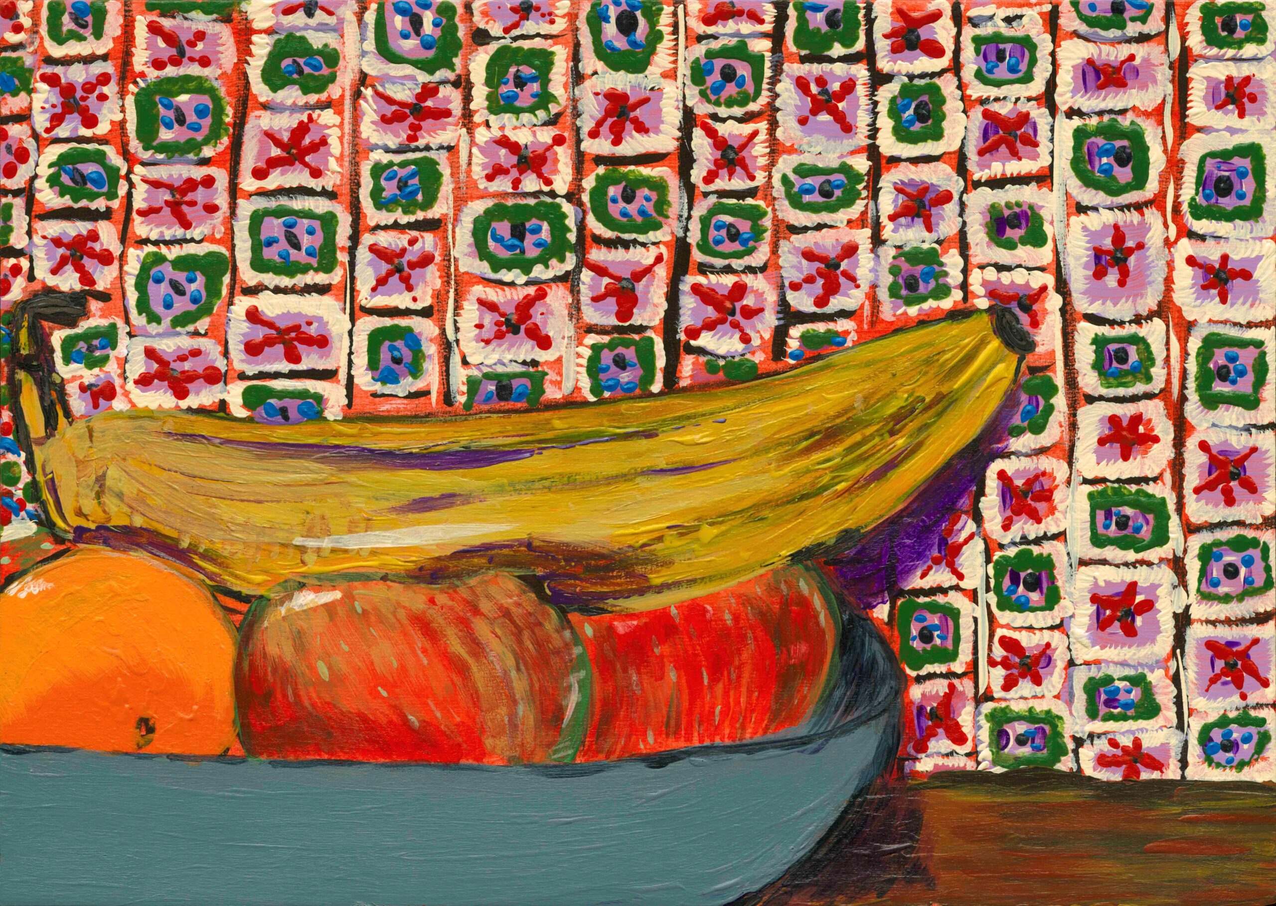 Abundance - Limited Edition Print