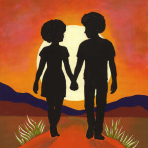 Iwewe Neni 1 - Limited Edition Print