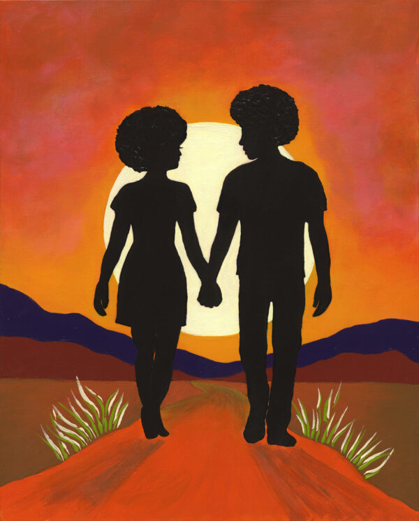 Iwewe Neni 1 Iwewe Neni 1 - Limited Edition Print