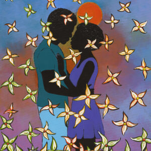 Iwewe Neni 2 - Limited Edition Print