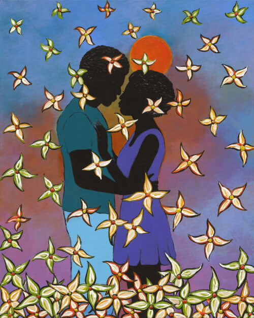 Iwewe Neni 2 - Limited Edition Print