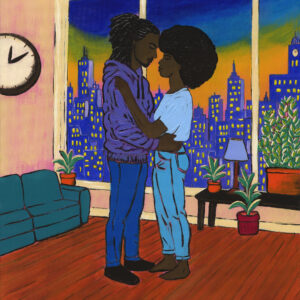 Iwewe Neni 3 - Limited Edition Print