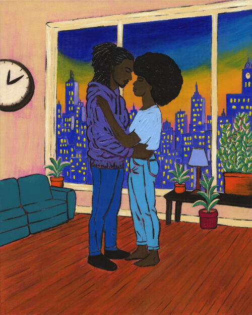 Iwewe Neni 3 - Limited Edition Print