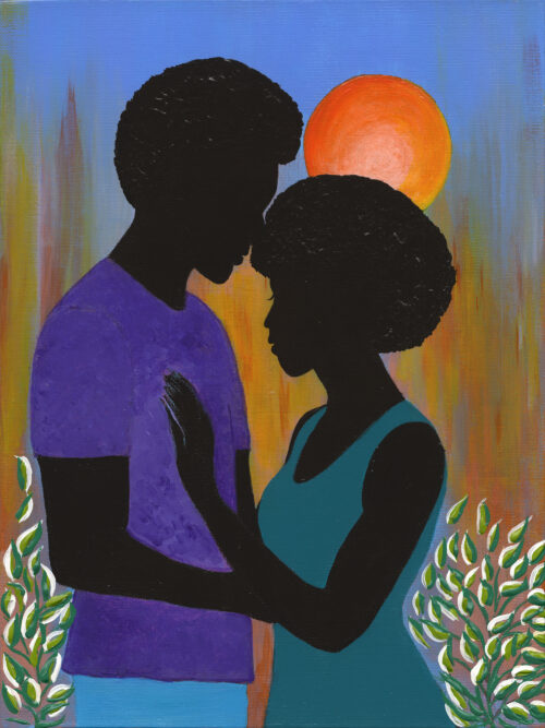 Iwewe Neni 4 - Limited Edition Print